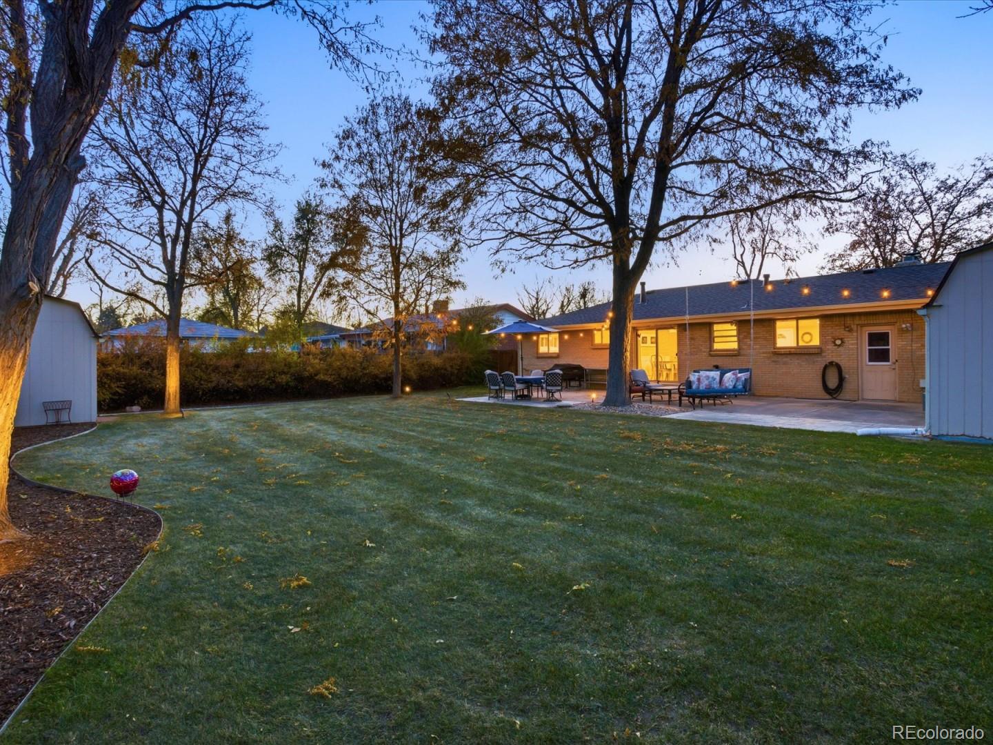 MLS Image #36 for 6512 s sherman street,centennial, Colorado