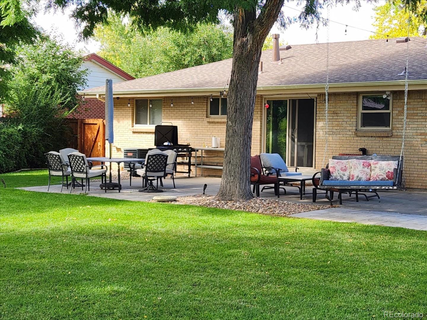 MLS Image #37 for 6512 s sherman street,centennial, Colorado