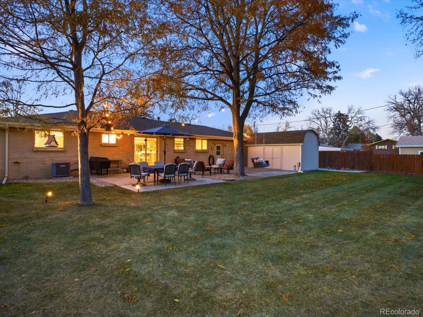 MLS Image #38 for 6512 s sherman street,centennial, Colorado