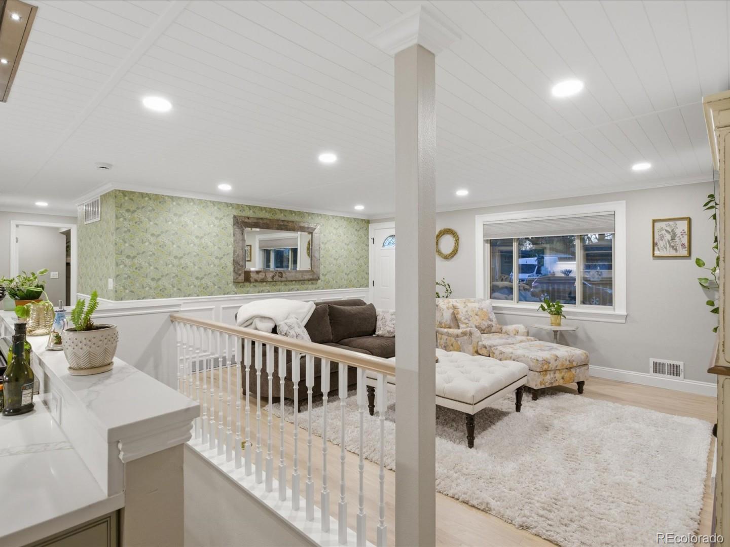 MLS Image #4 for 6512 s sherman street,centennial, Colorado