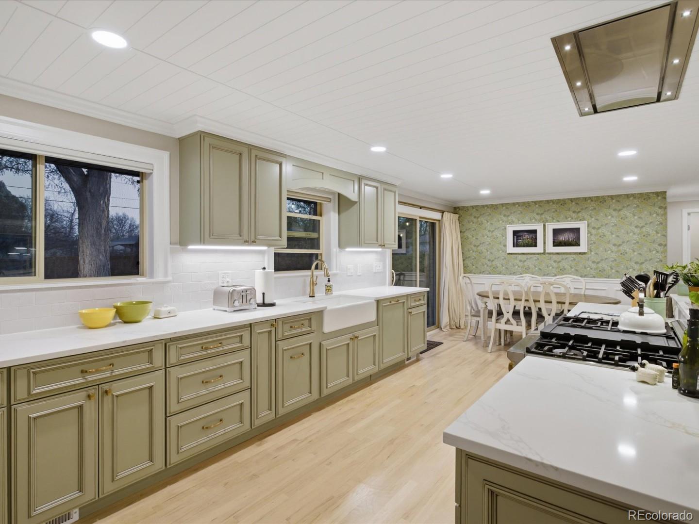 MLS Image #5 for 6512 s sherman street,centennial, Colorado