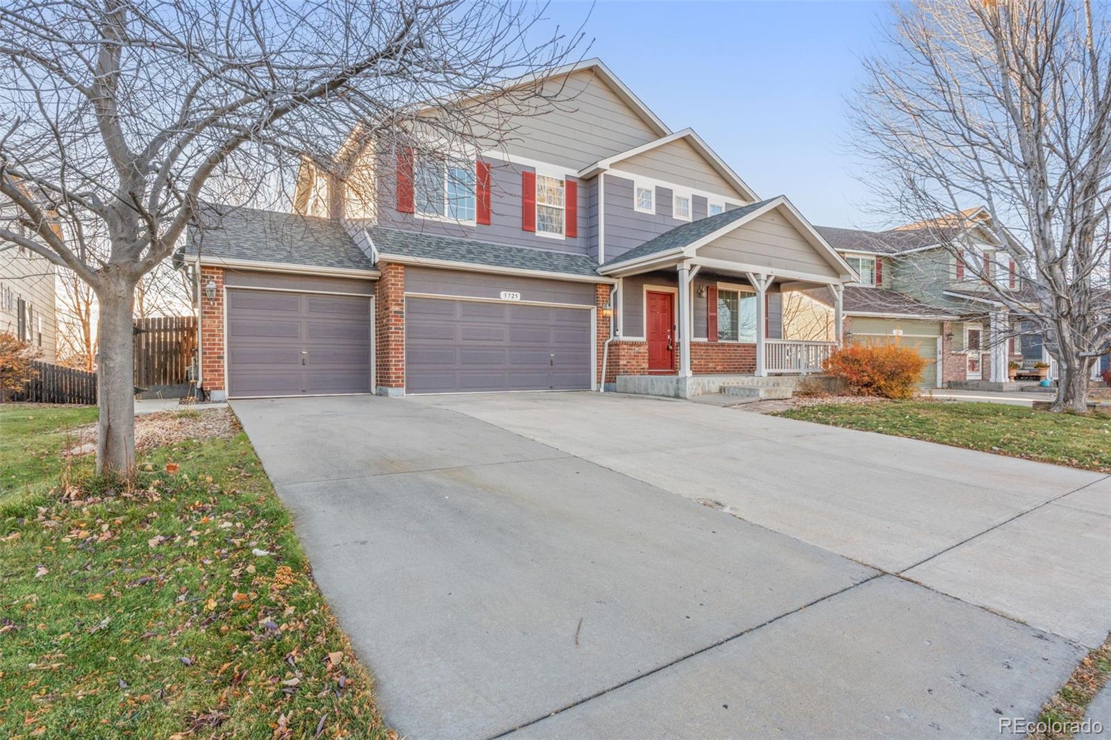 MLS Image #1 for 3725 s nepal street,aurora, Colorado