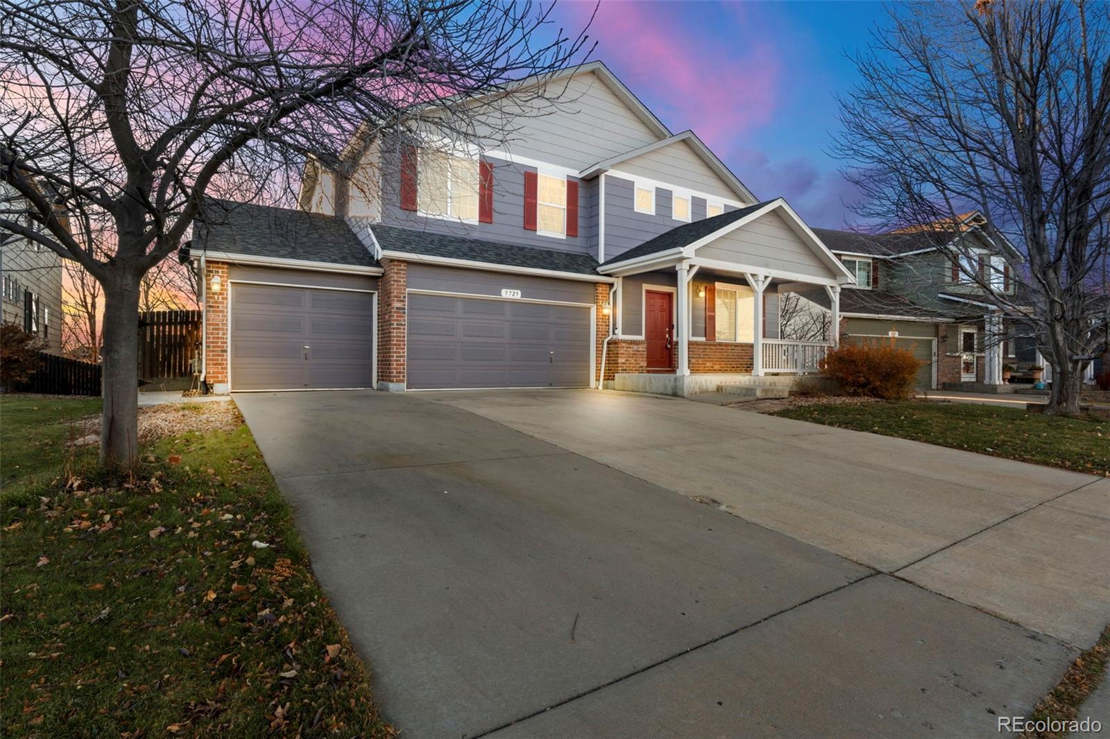 MLS Image #2 for 3725 s nepal street,aurora, Colorado