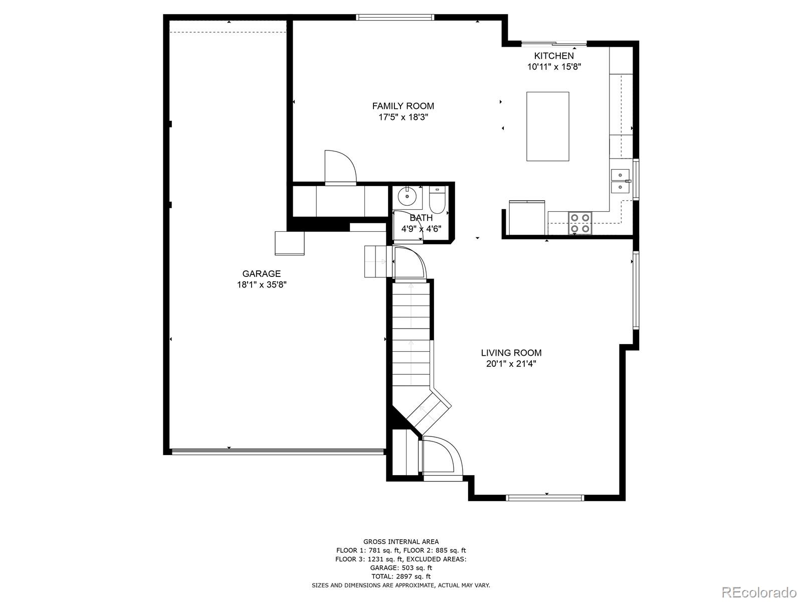 MLS Image #39 for 3725 s nepal street,aurora, Colorado