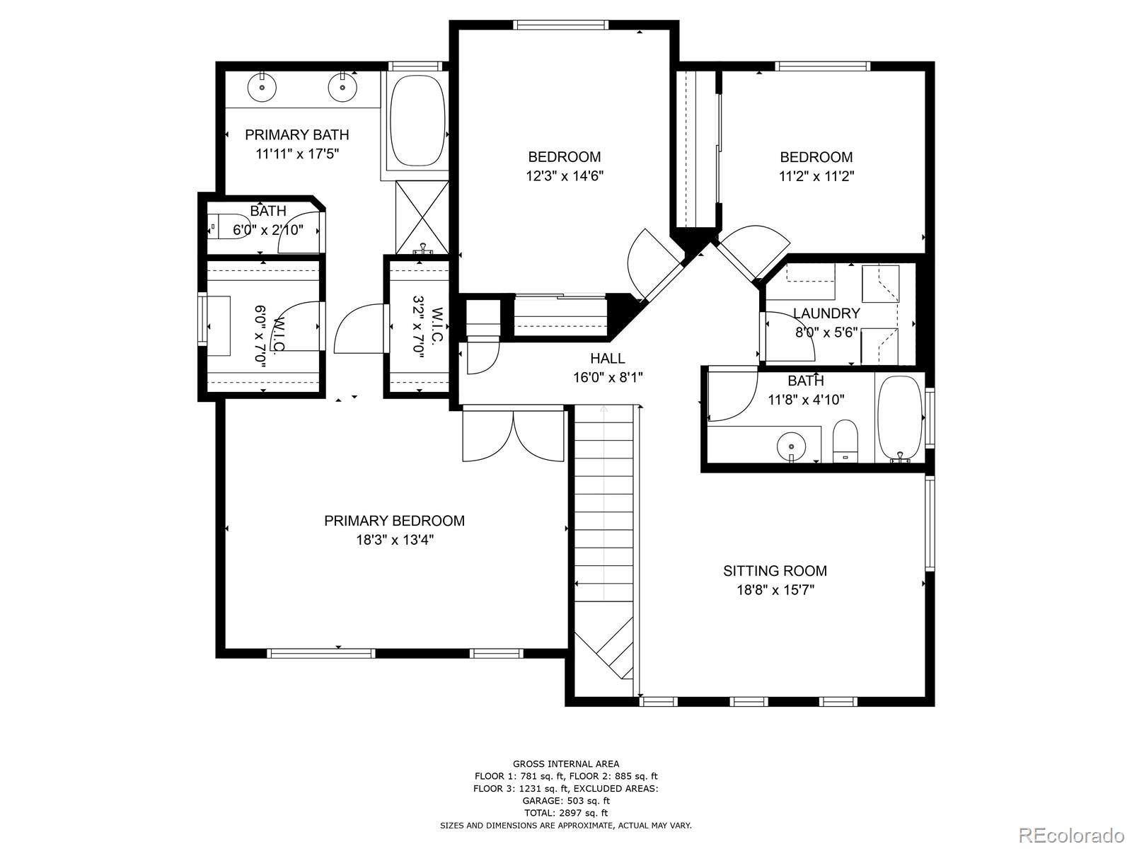MLS Image #40 for 3725 s nepal street,aurora, Colorado