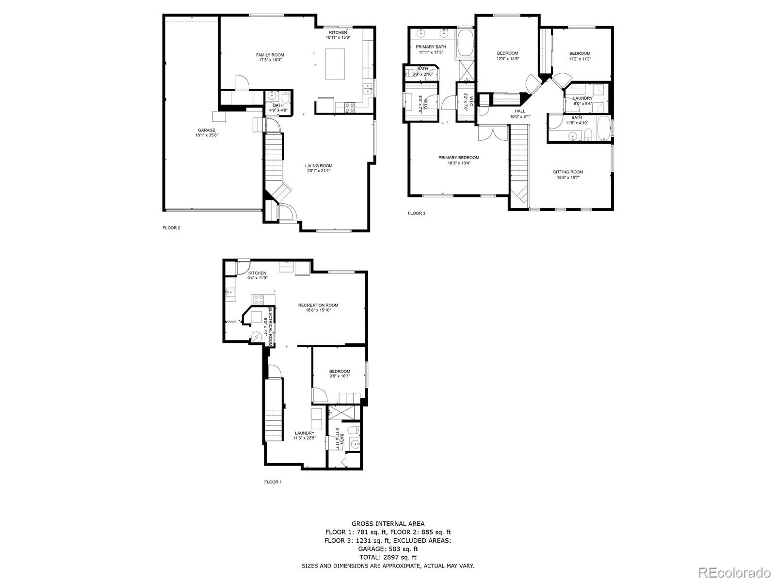 MLS Image #42 for 3725 s nepal street,aurora, Colorado
