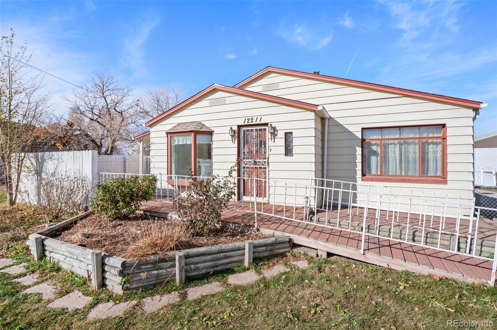 MLS Image #0 for 12211  brighton road,henderson, Colorado