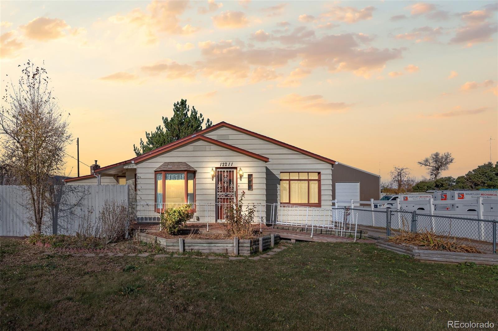 MLS Image #3 for 12211  brighton road,henderson, Colorado