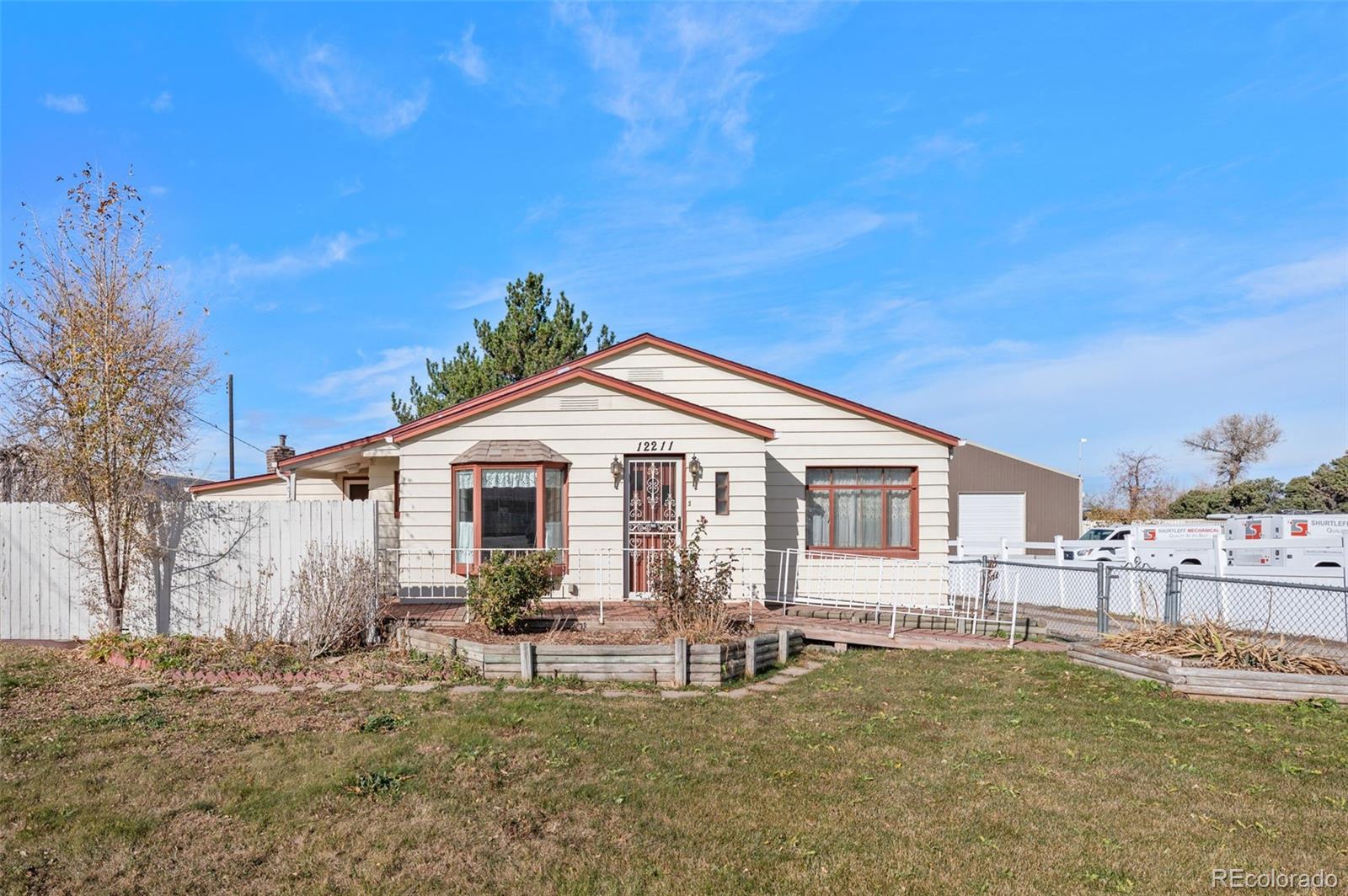 MLS Image #4 for 12211  brighton road,henderson, Colorado