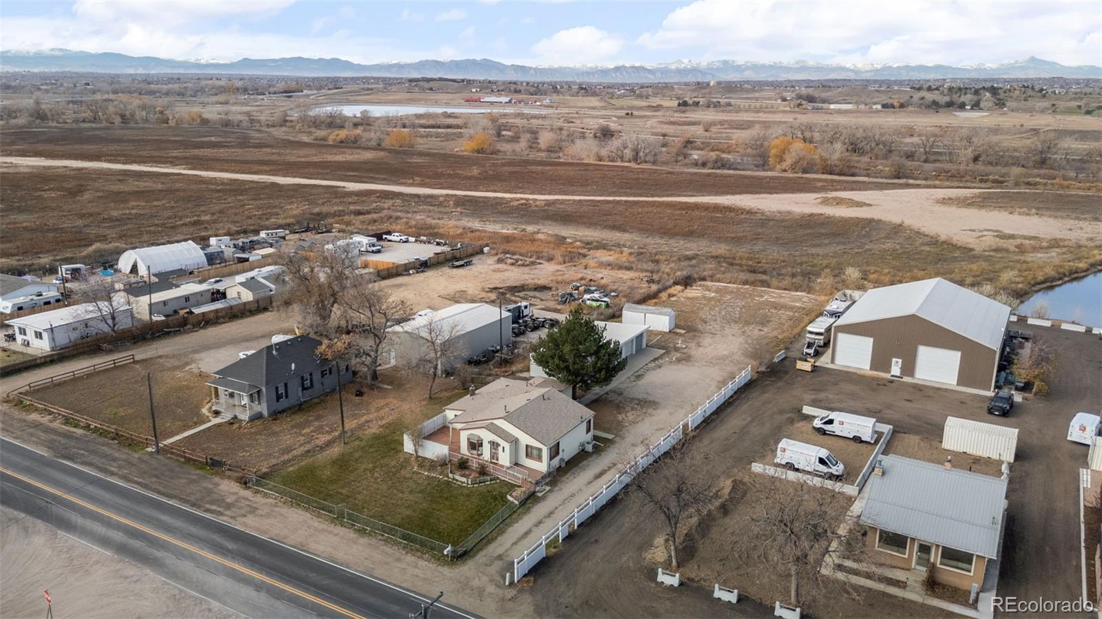 MLS Image #44 for 12211  brighton road,henderson, Colorado