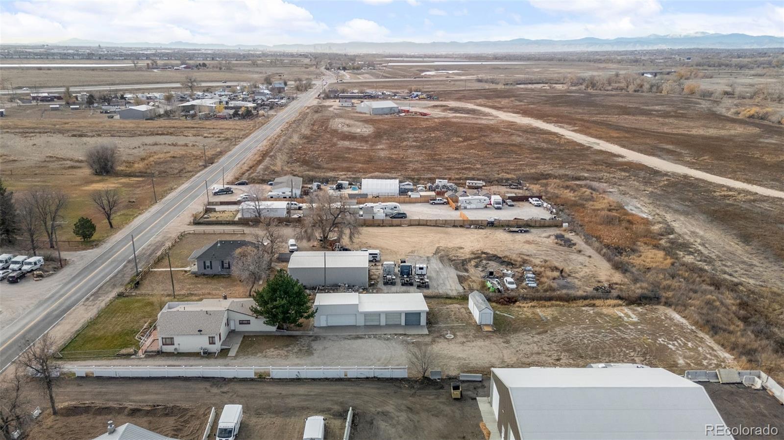 MLS Image #45 for 12211  brighton road,henderson, Colorado