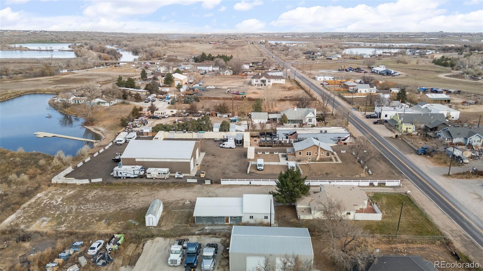 MLS Image #48 for 12211  brighton road,henderson, Colorado