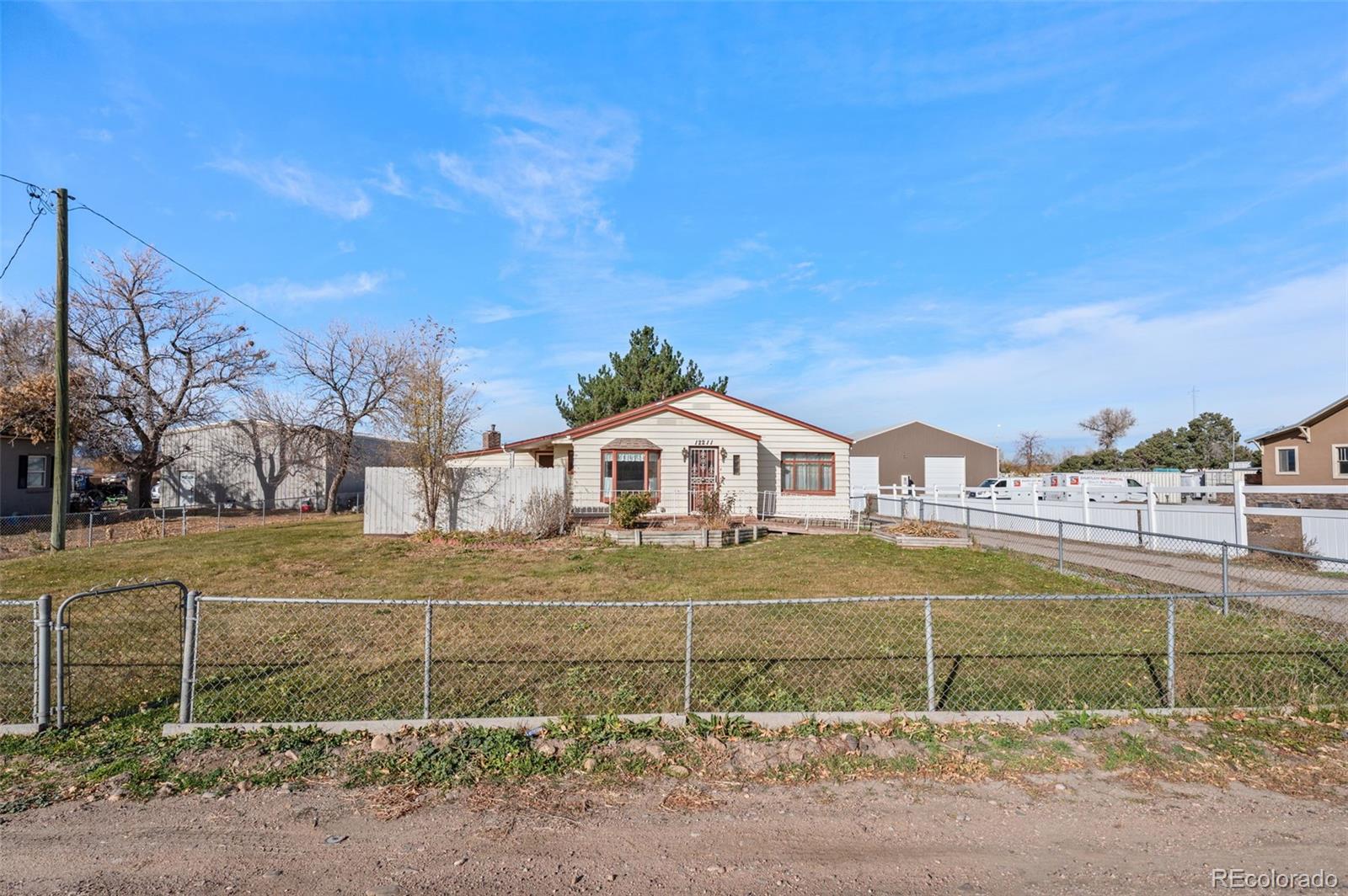 MLS Image #5 for 12211  brighton road,henderson, Colorado