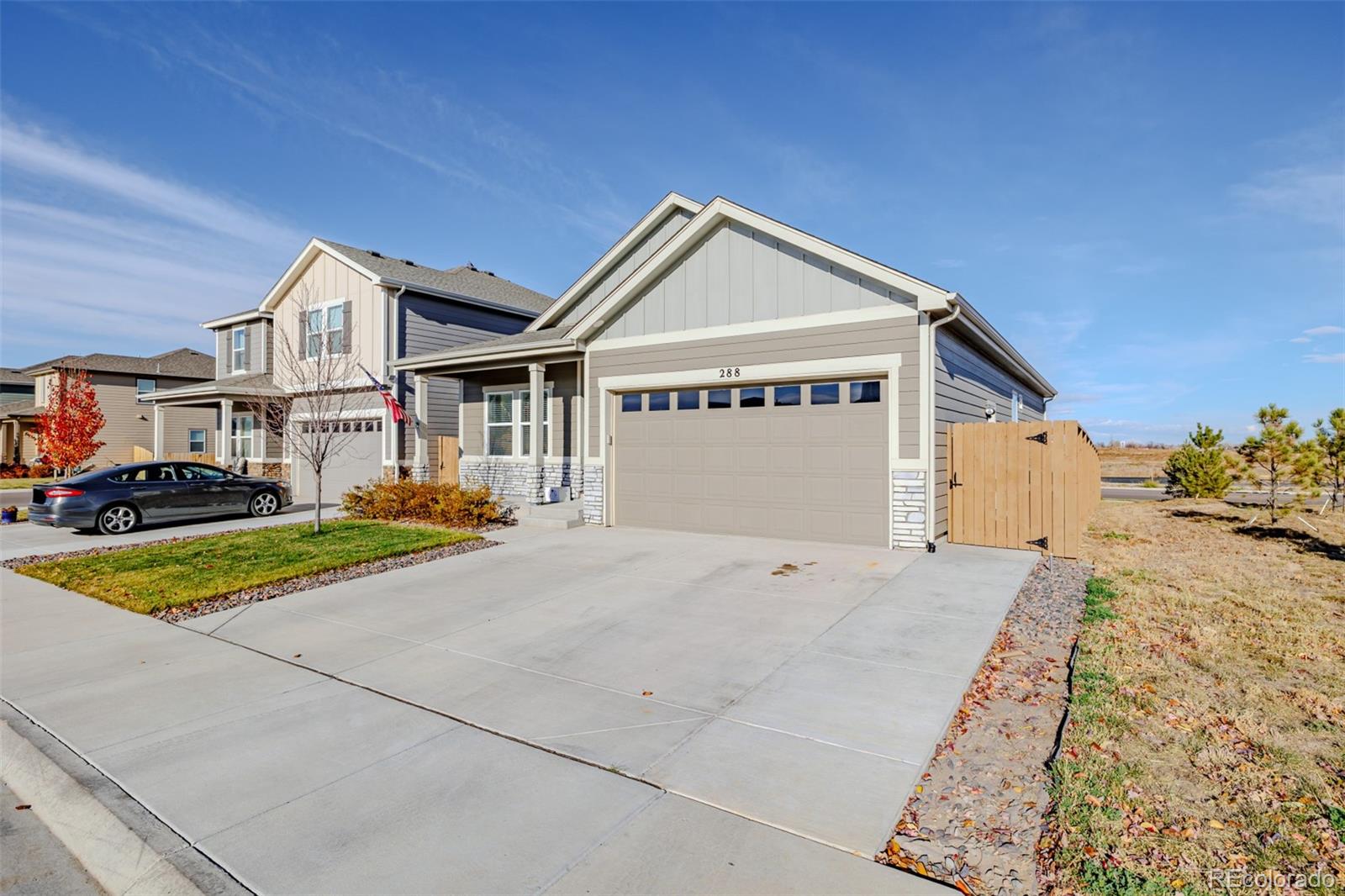 MLS Image #1 for 288  chipeta way,lochbuie, Colorado