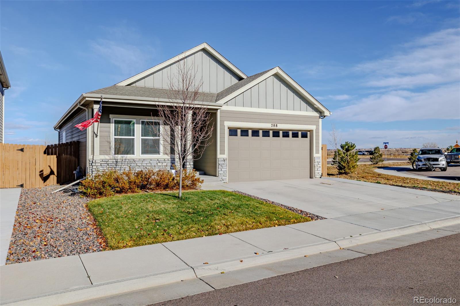 MLS Image #2 for 288  chipeta way,lochbuie, Colorado