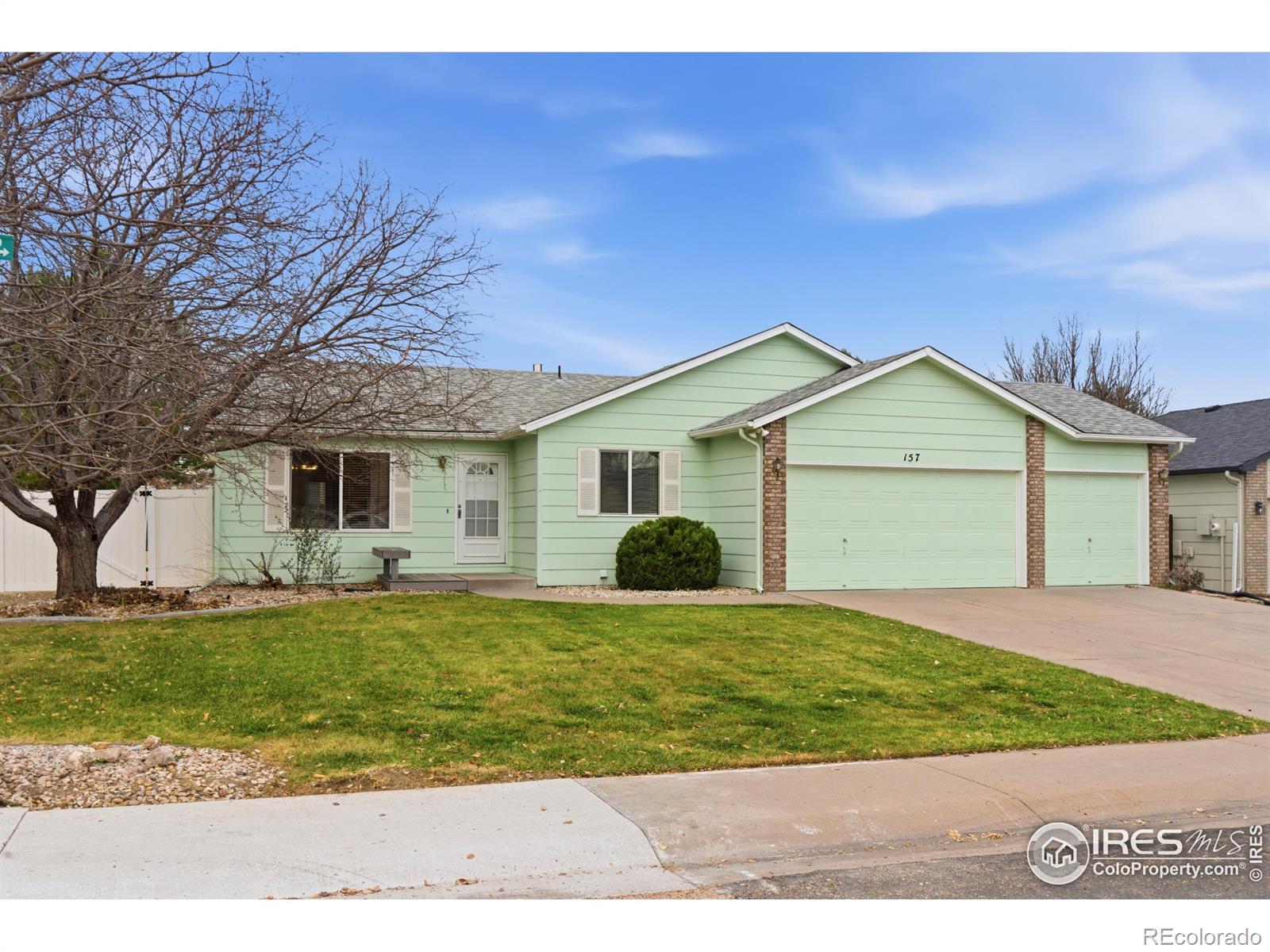 MLS Image #0 for 157  50th avenue,greeley, Colorado