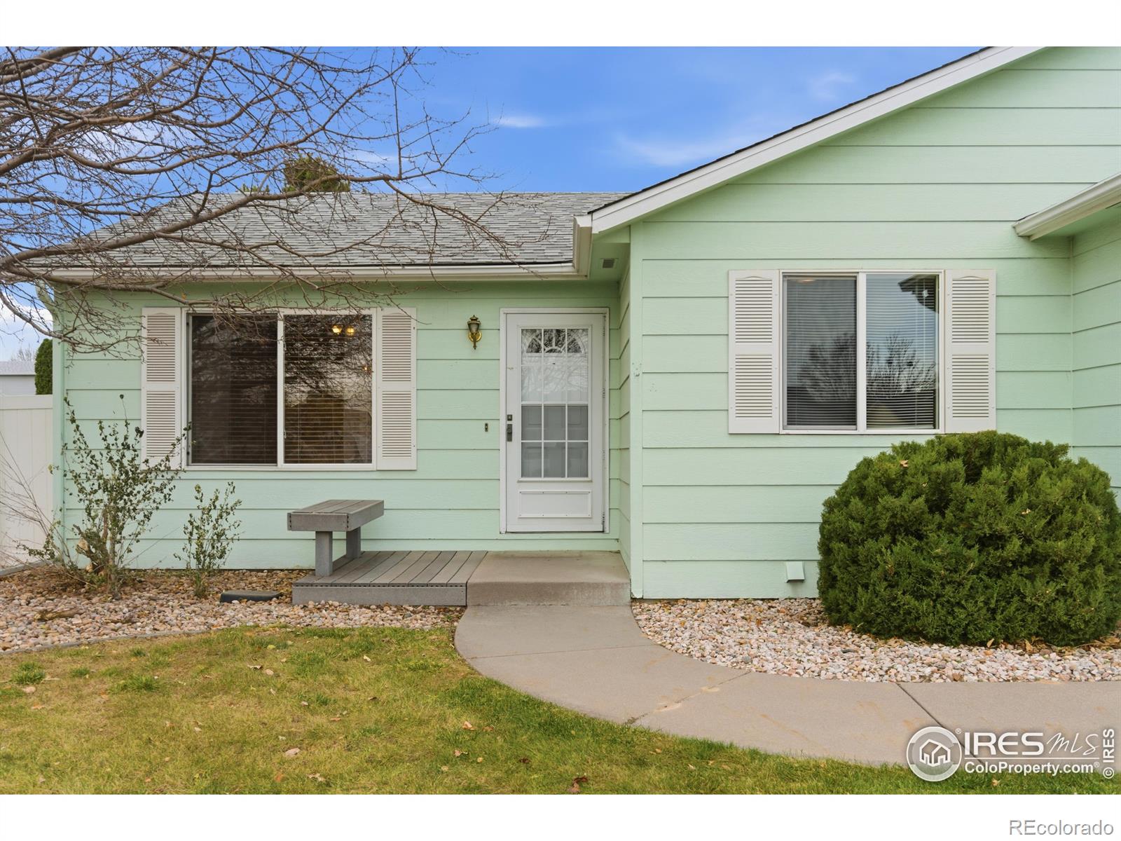 MLS Image #2 for 157  50th avenue,greeley, Colorado