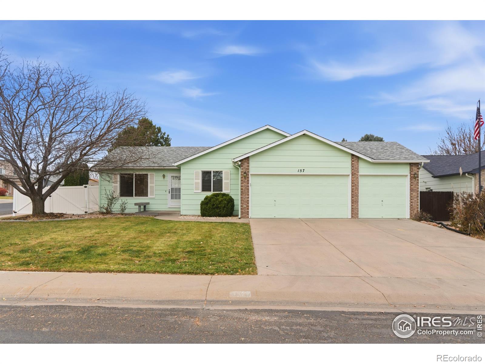 MLS Image #3 for 157  50th avenue,greeley, Colorado