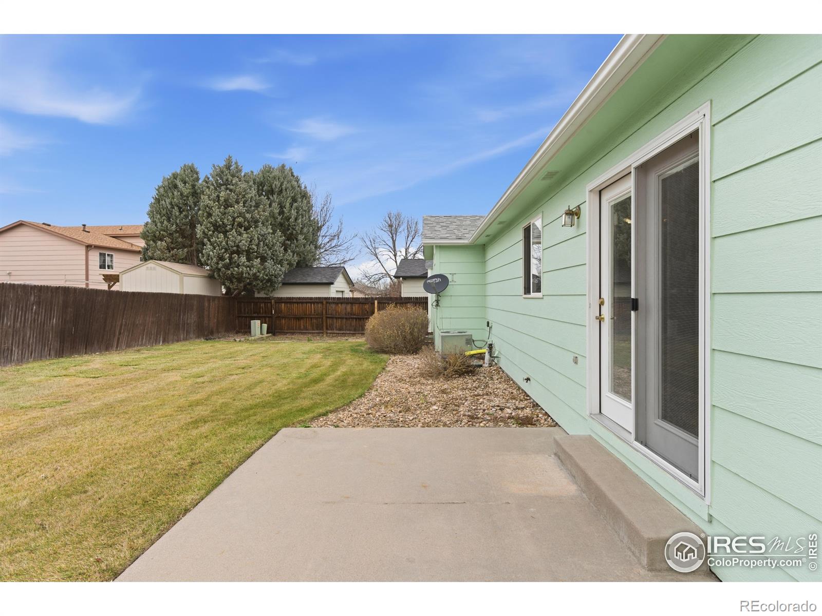MLS Image #32 for 157  50th avenue,greeley, Colorado