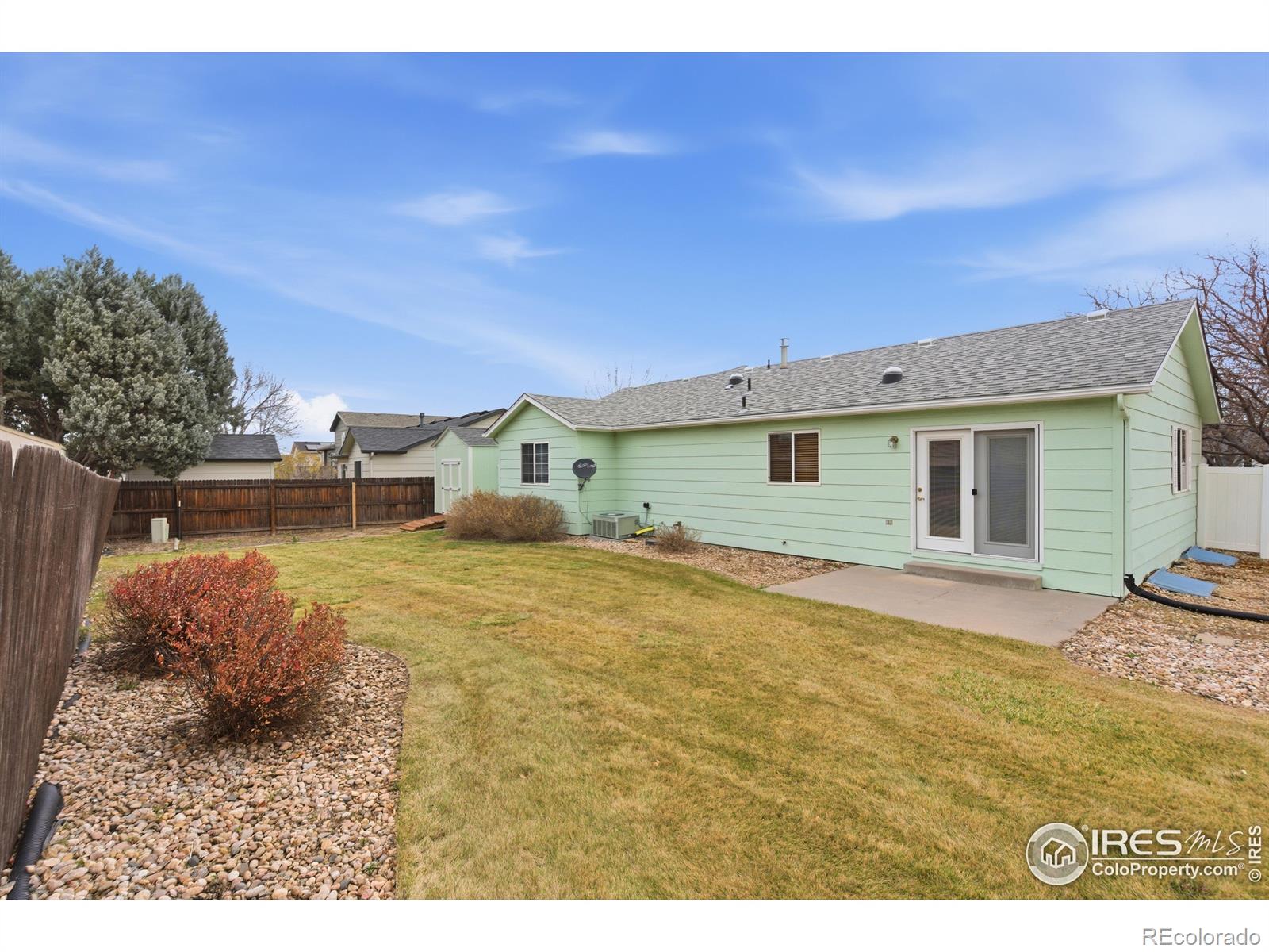 MLS Image #35 for 157  50th avenue,greeley, Colorado