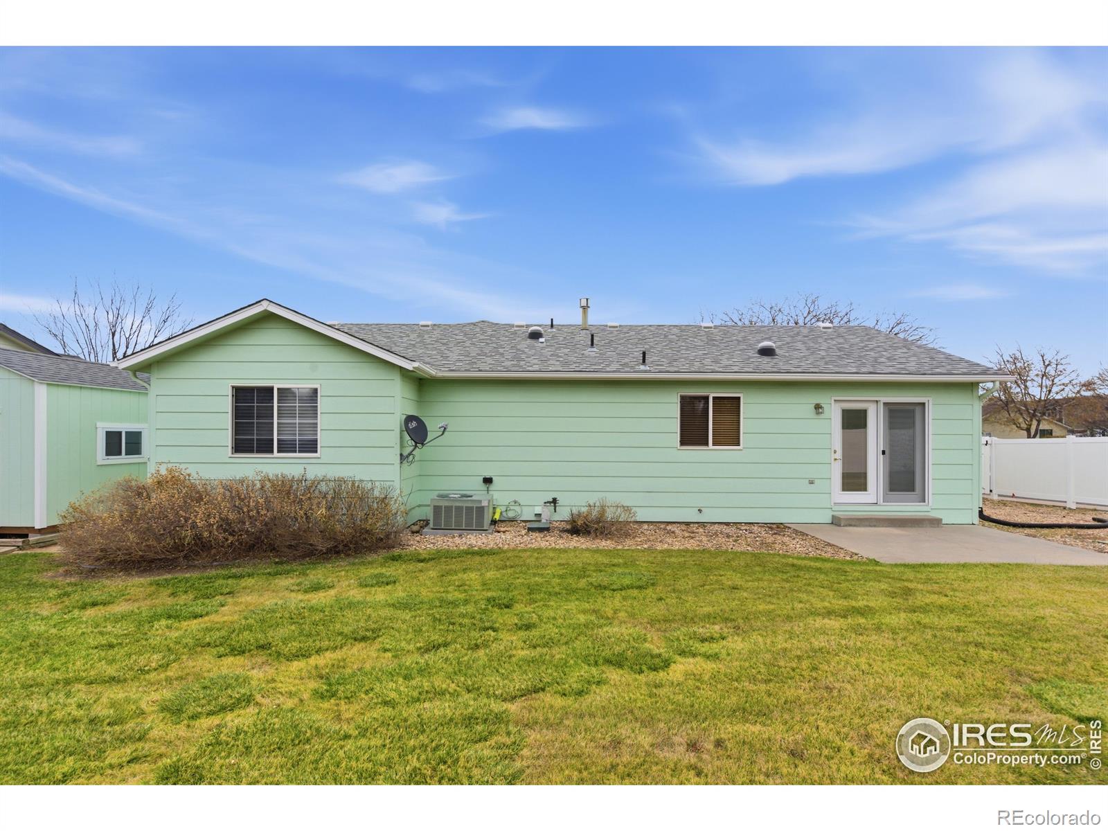 MLS Image #36 for 157  50th avenue,greeley, Colorado