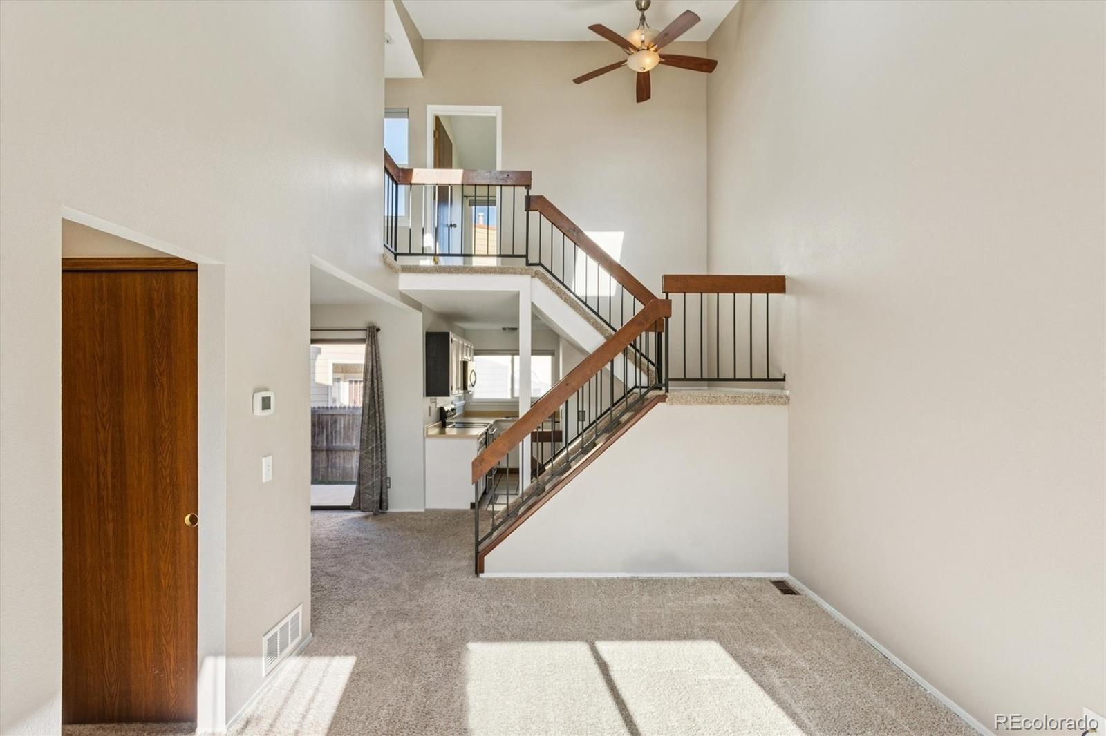 MLS Image #1 for 10279 w fair avenue b,littleton, Colorado