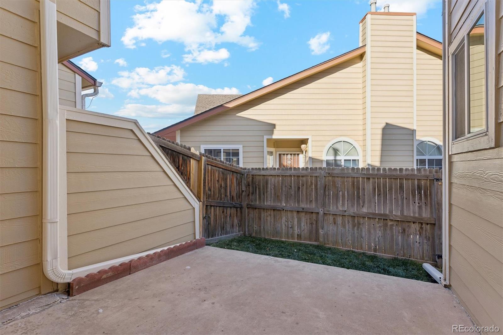 MLS Image #22 for 10279 w fair avenue b,littleton, Colorado