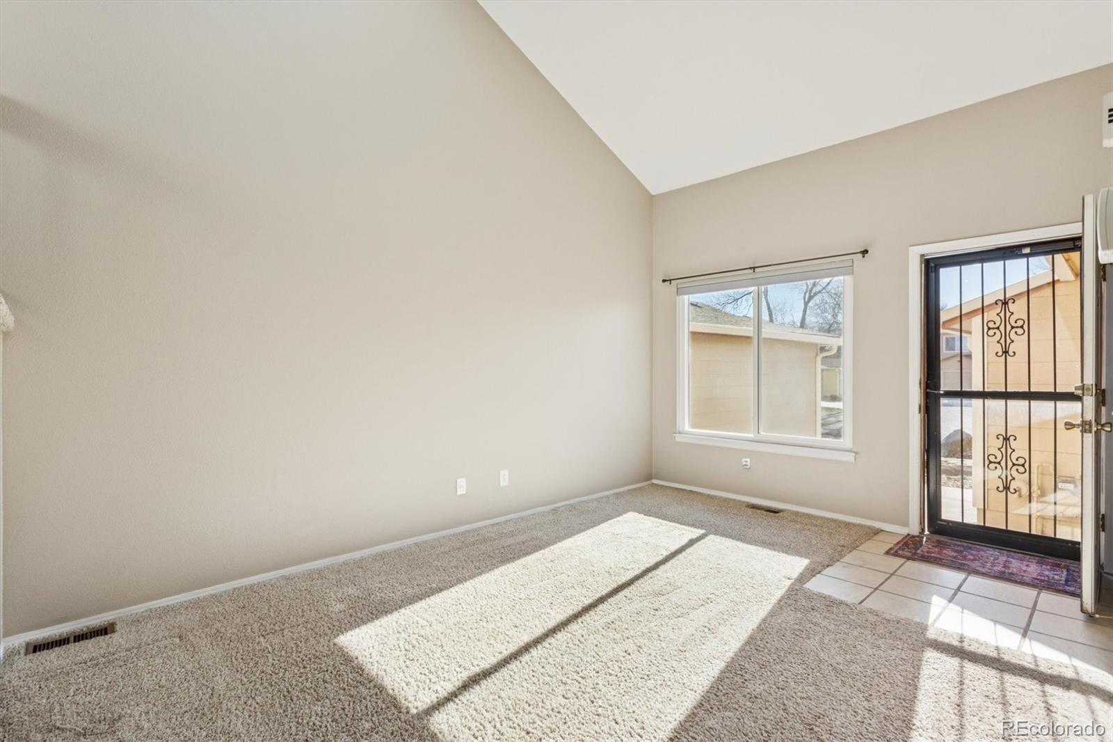 MLS Image #5 for 10279 w fair avenue b,littleton, Colorado