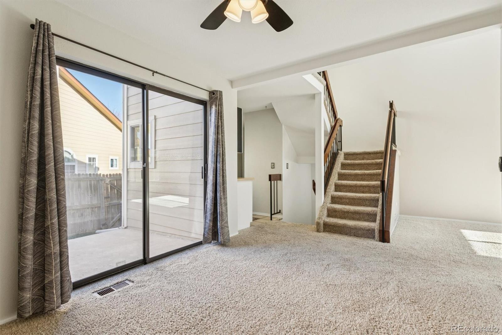 MLS Image #6 for 10279 w fair avenue b,littleton, Colorado