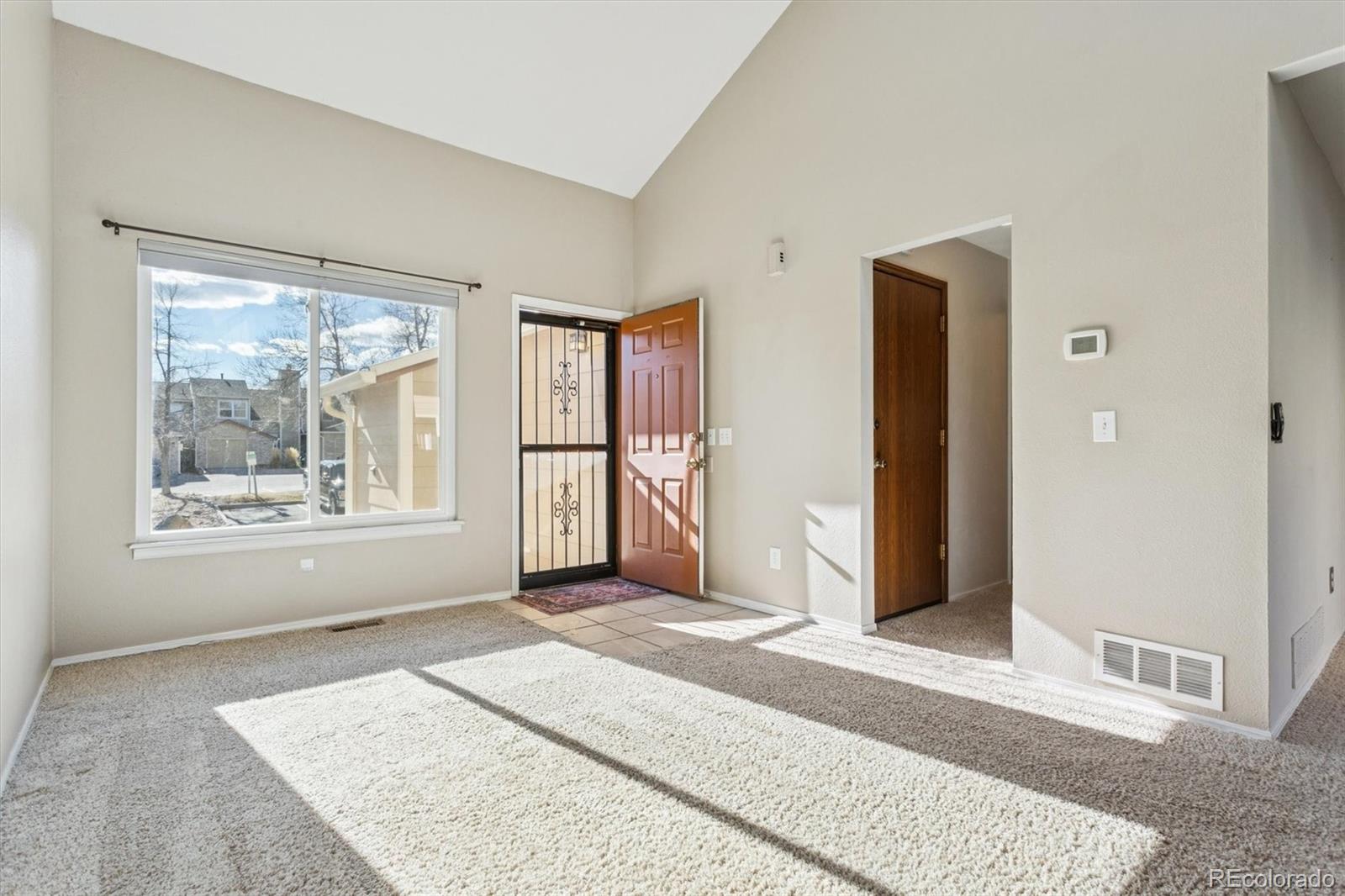MLS Image #7 for 10279 w fair avenue b,littleton, Colorado