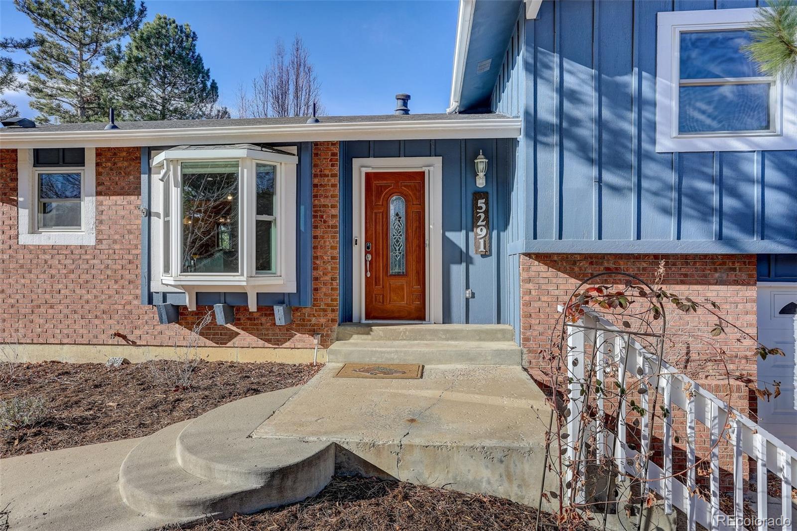 MLS Image #5 for 5291  sun dial place,boulder, Colorado