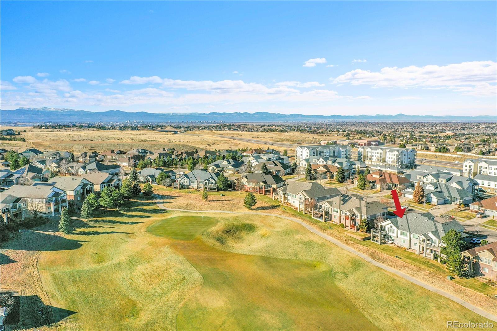 MLS Image #0 for 22022 e canyon place ,aurora, Colorado
