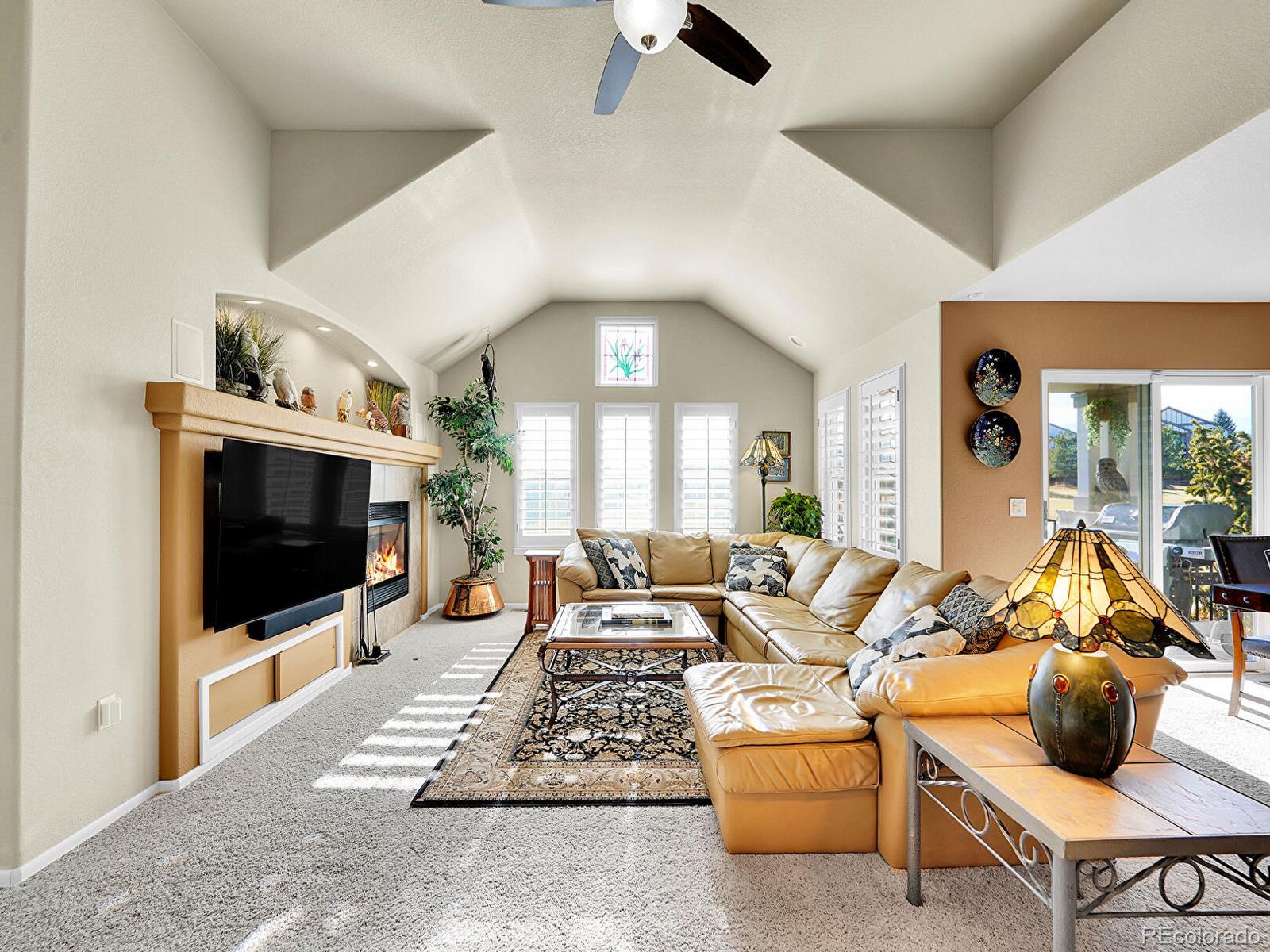 MLS Image #4 for 22022 e canyon place ,aurora, Colorado