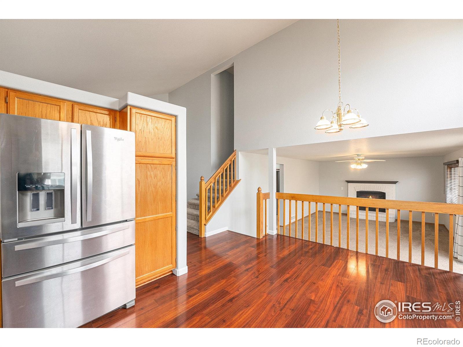 MLS Image #13 for 1835  winchester court,loveland, Colorado