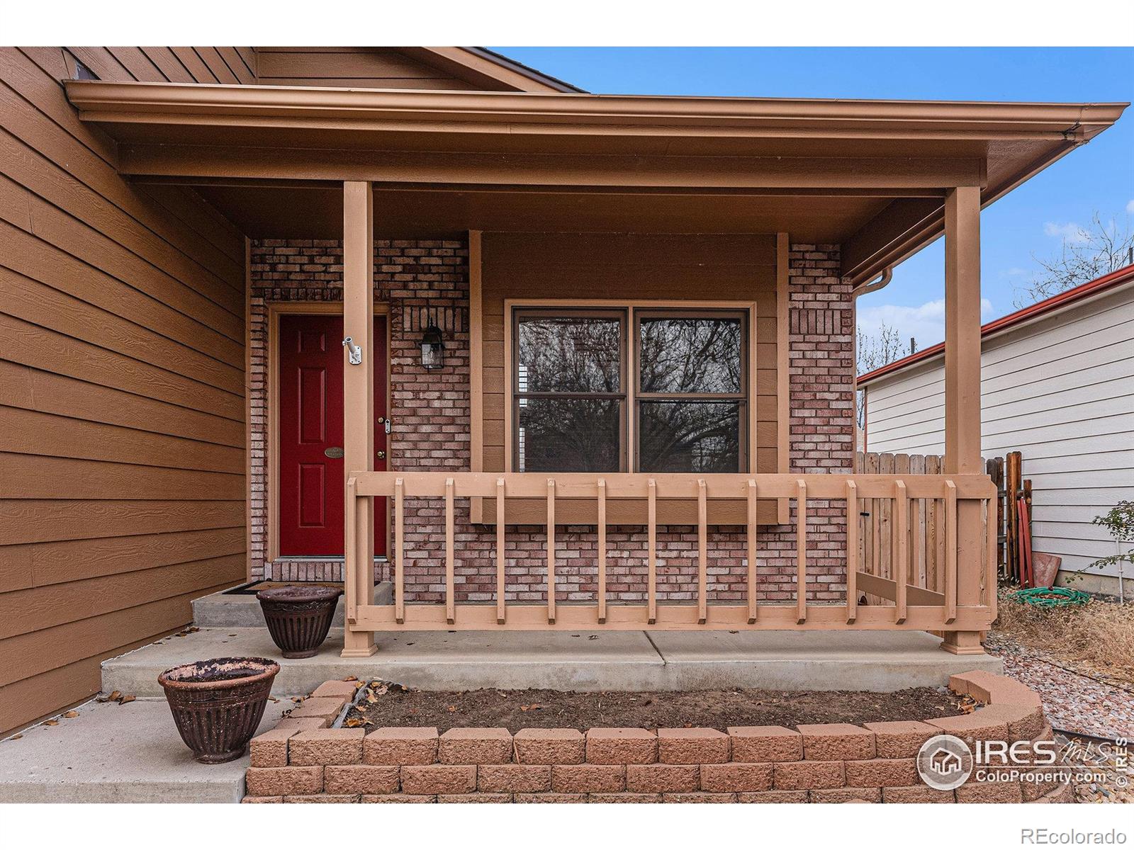 MLS Image #3 for 1835  winchester court,loveland, Colorado