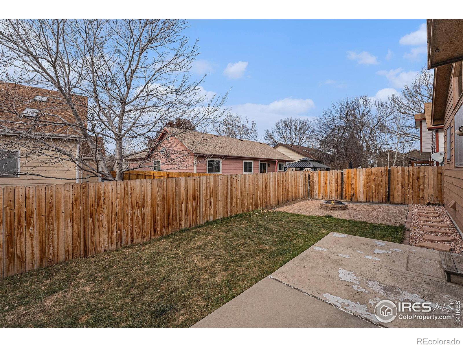 MLS Image #30 for 1835  winchester court,loveland, Colorado