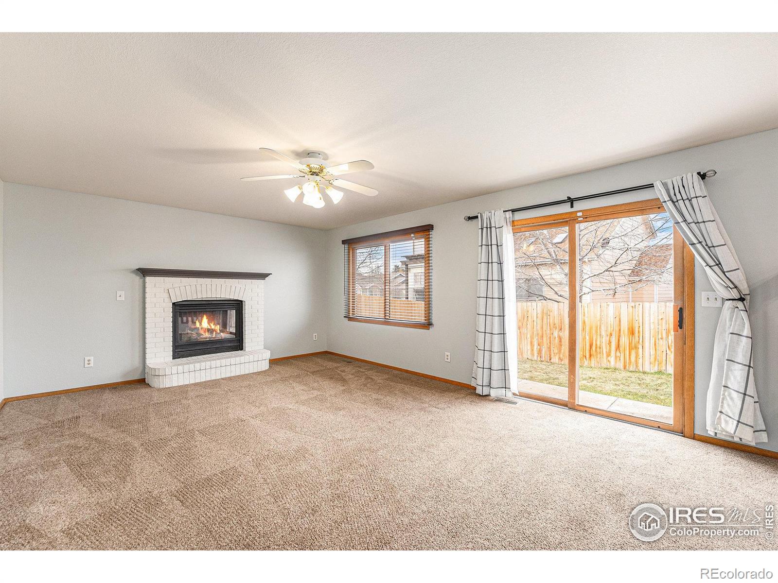 MLS Image #5 for 1835  winchester court,loveland, Colorado