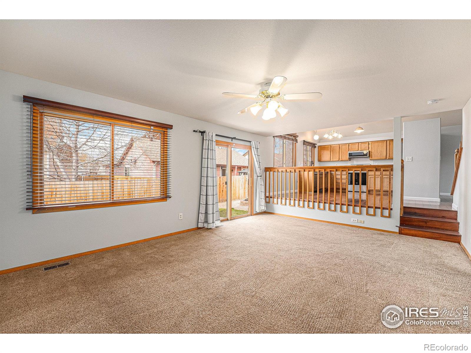 MLS Image #6 for 1835  winchester court,loveland, Colorado