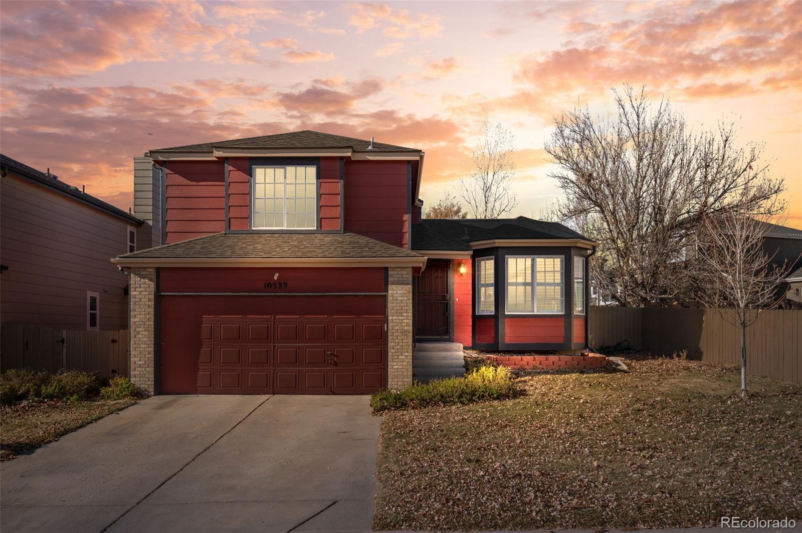 MLS Image #0 for 10539  holyoke drive,parker, Colorado