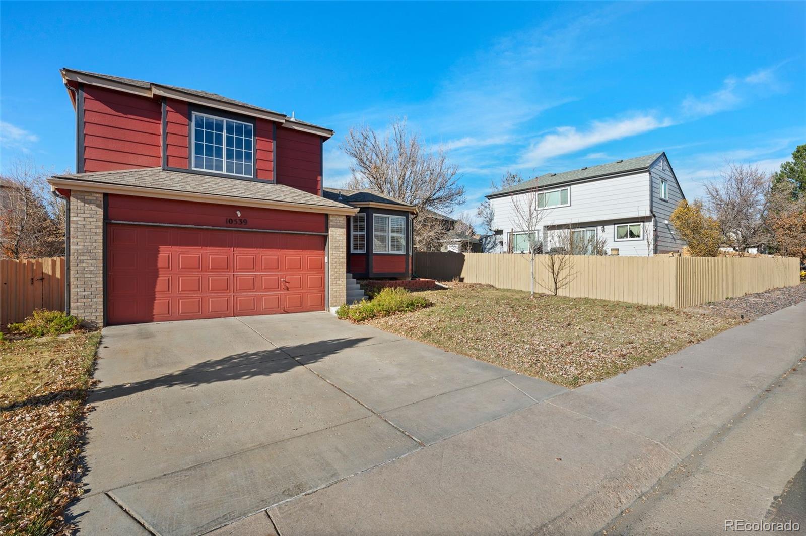 MLS Image #2 for 10539  holyoke drive,parker, Colorado