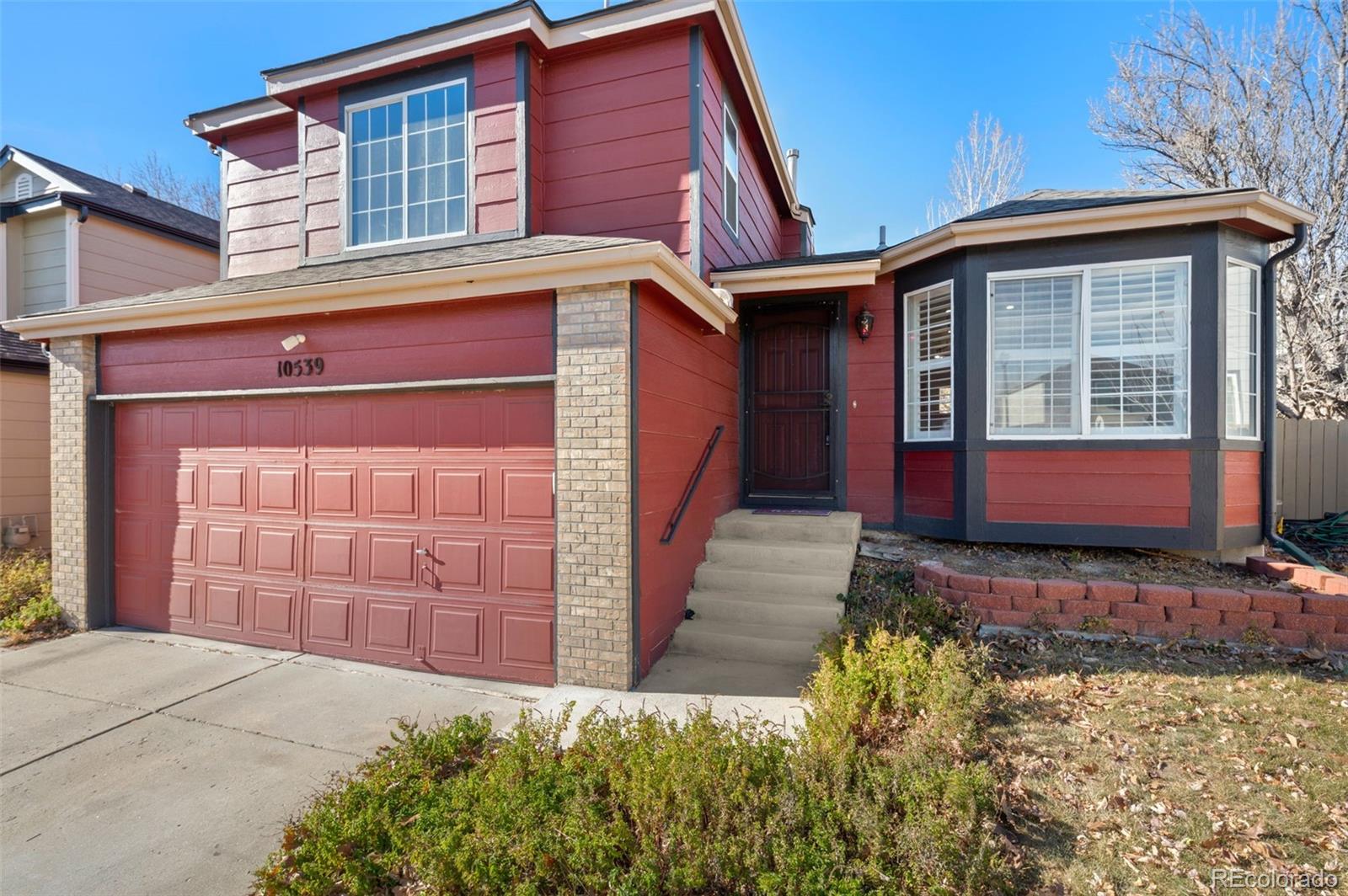 MLS Image #3 for 10539  holyoke drive,parker, Colorado