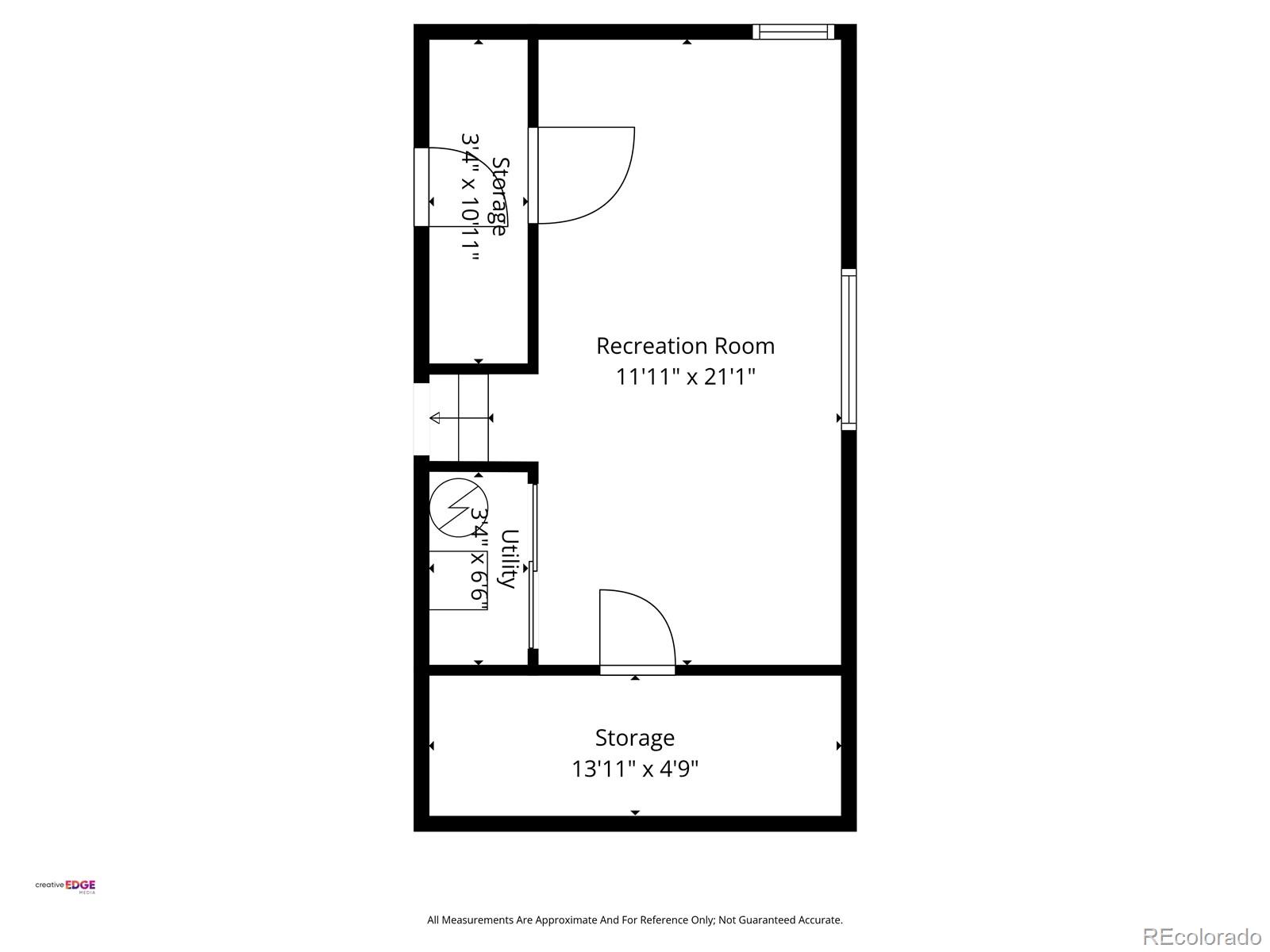 MLS Image #33 for 10539  holyoke drive,parker, Colorado