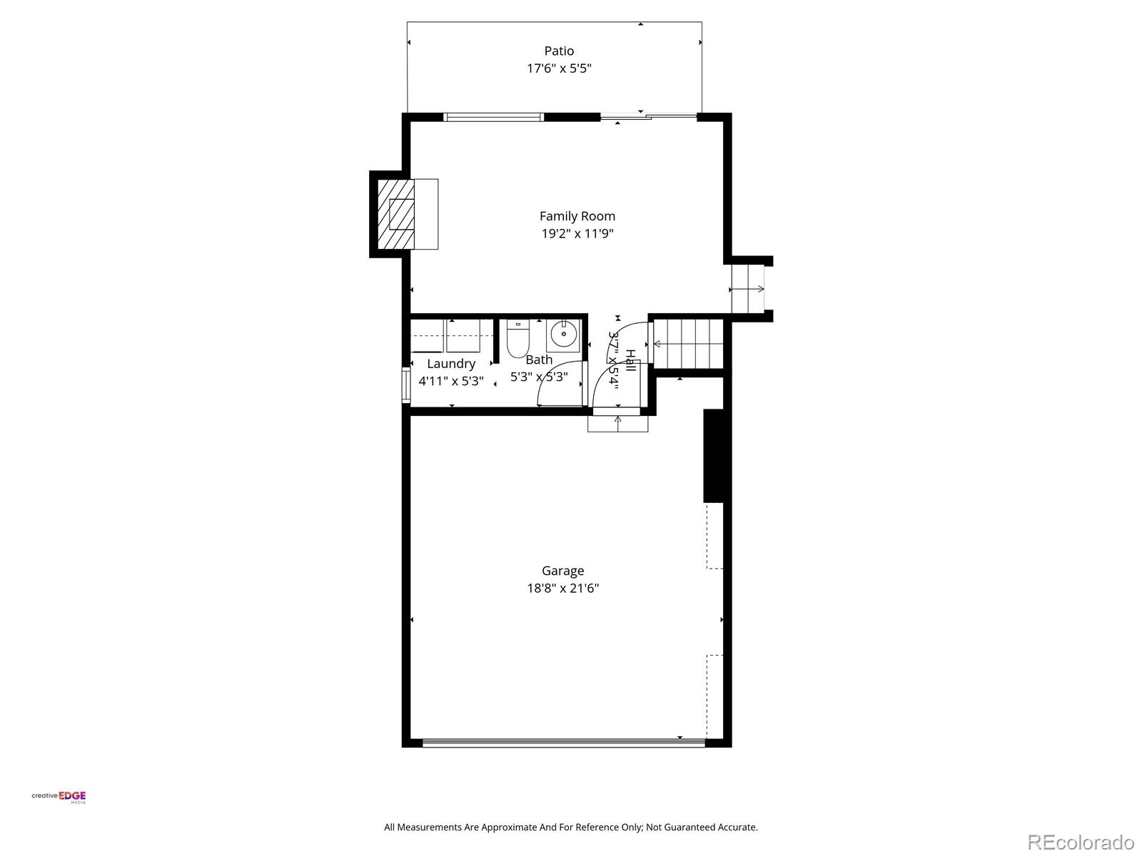 MLS Image #34 for 10539  holyoke drive,parker, Colorado