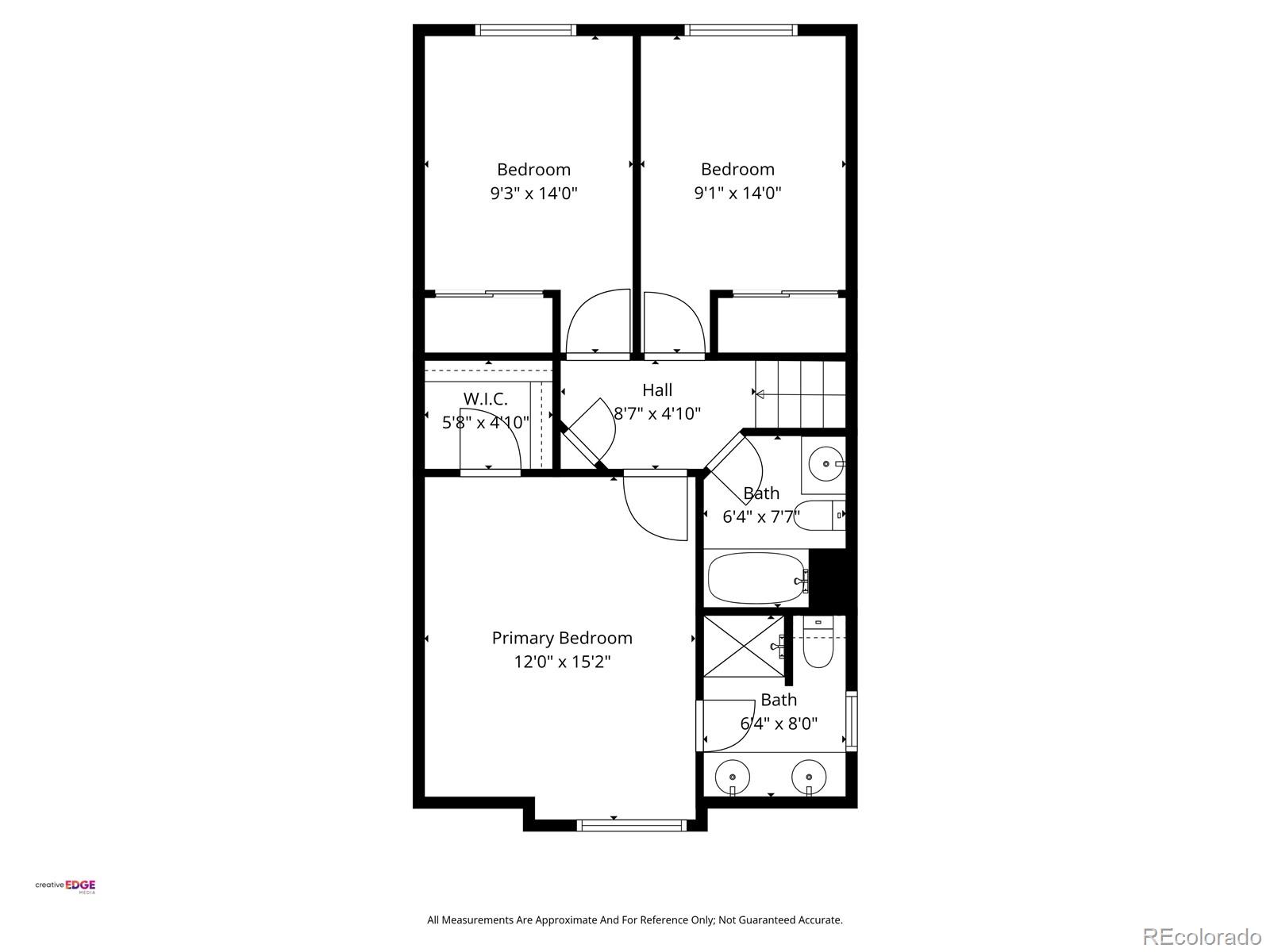 MLS Image #36 for 10539  holyoke drive,parker, Colorado