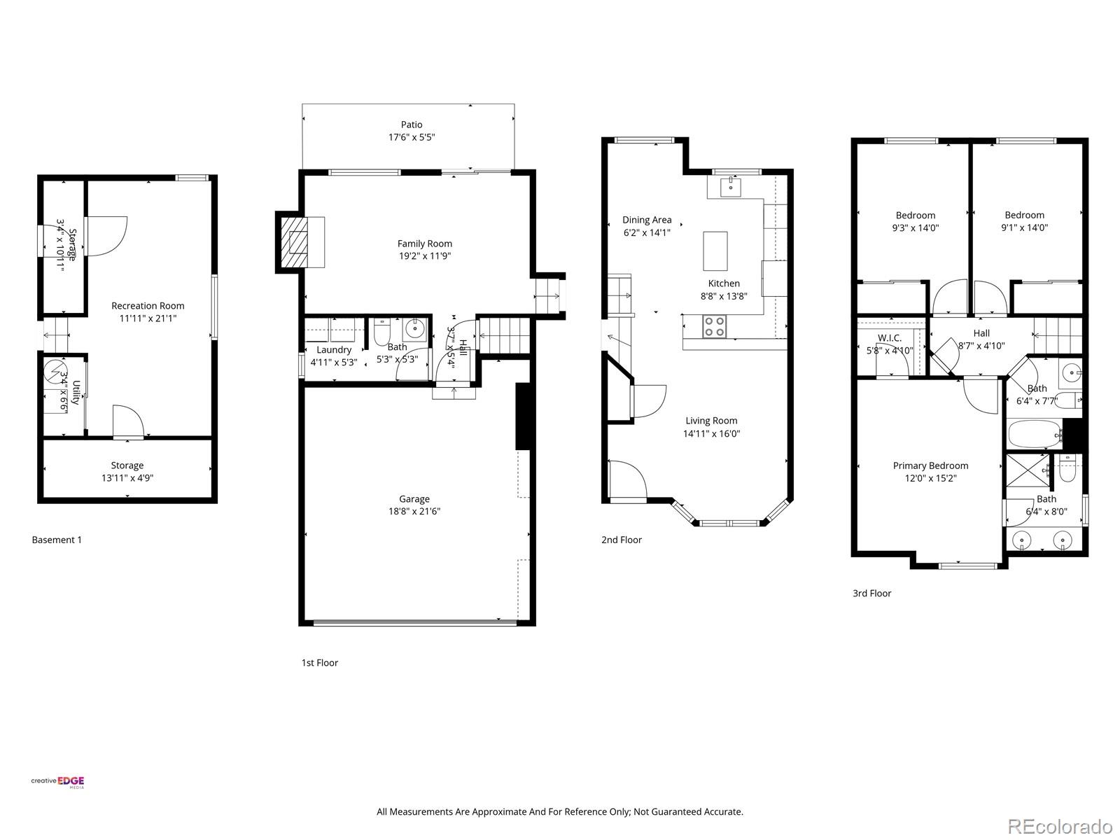 MLS Image #37 for 10539  holyoke drive,parker, Colorado