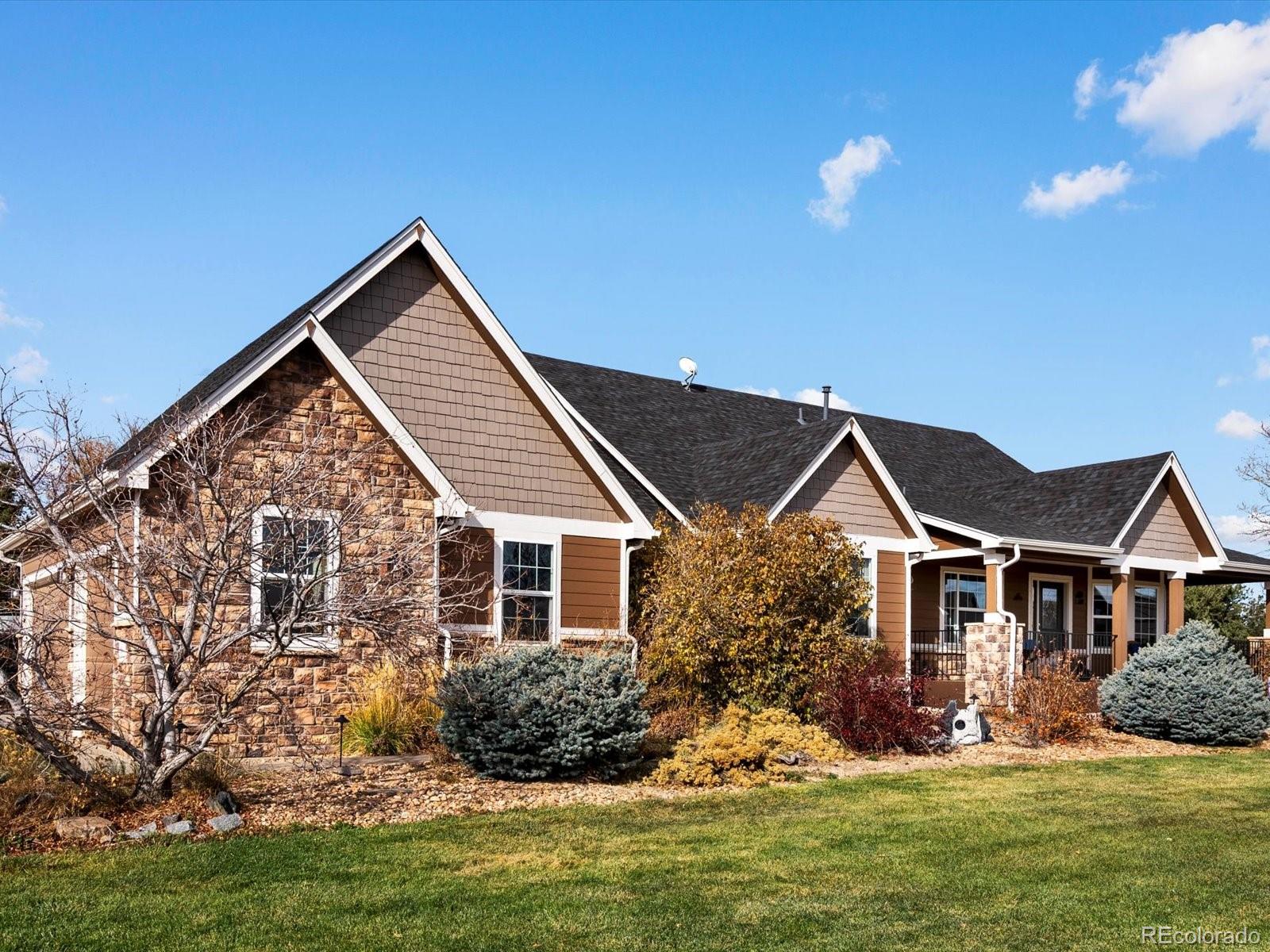 MLS Image #1 for 34827 e 7th avenue,watkins, Colorado