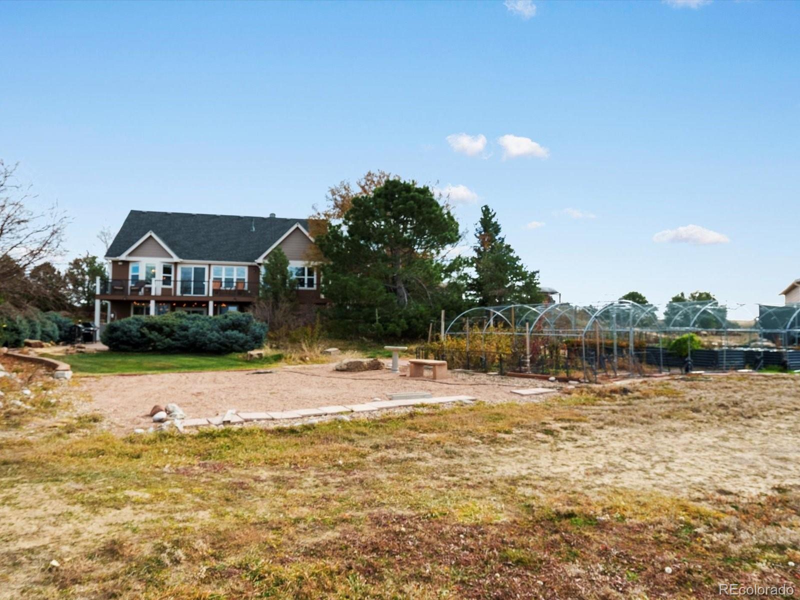MLS Image #46 for 34827 e 7th avenue,watkins, Colorado
