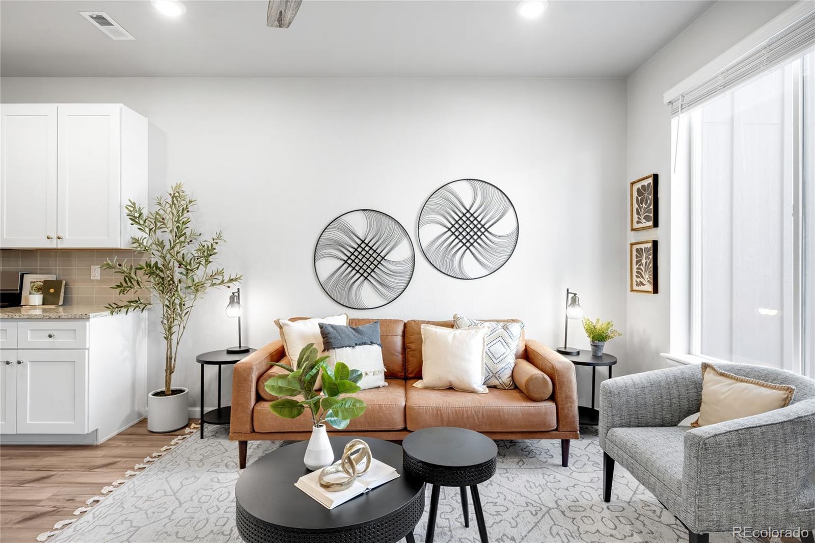MLS Image #3 for 1983 s poplar court,denver, Colorado