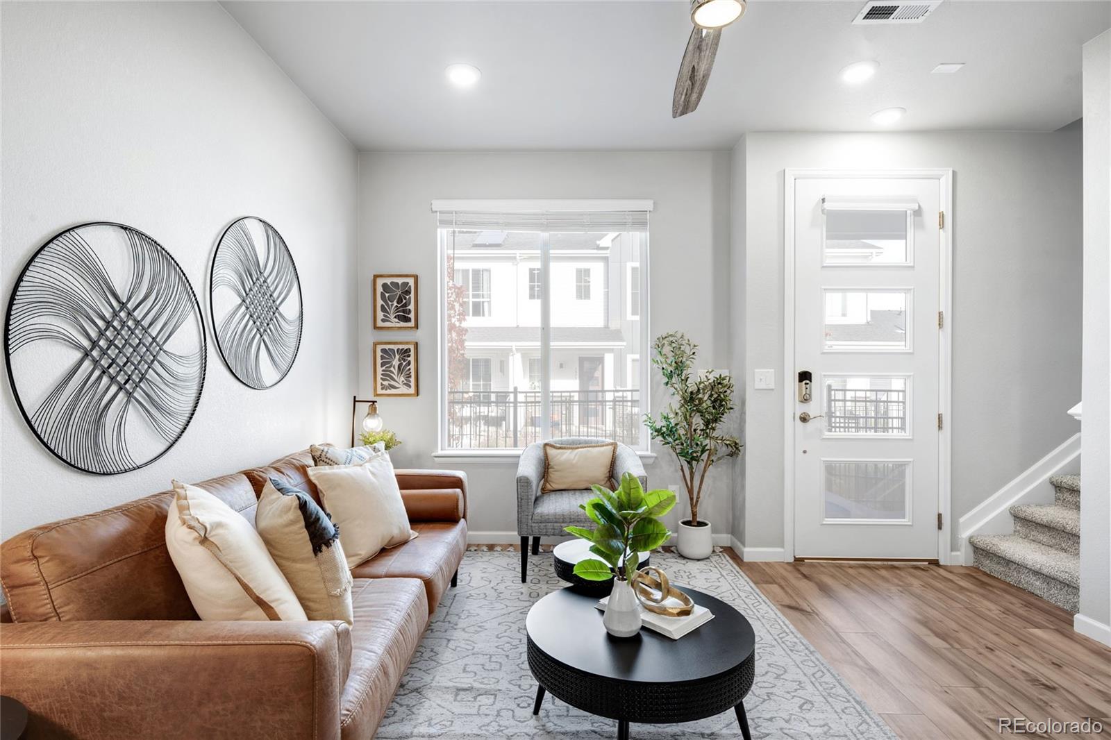 MLS Image #4 for 1983 s poplar court,denver, Colorado