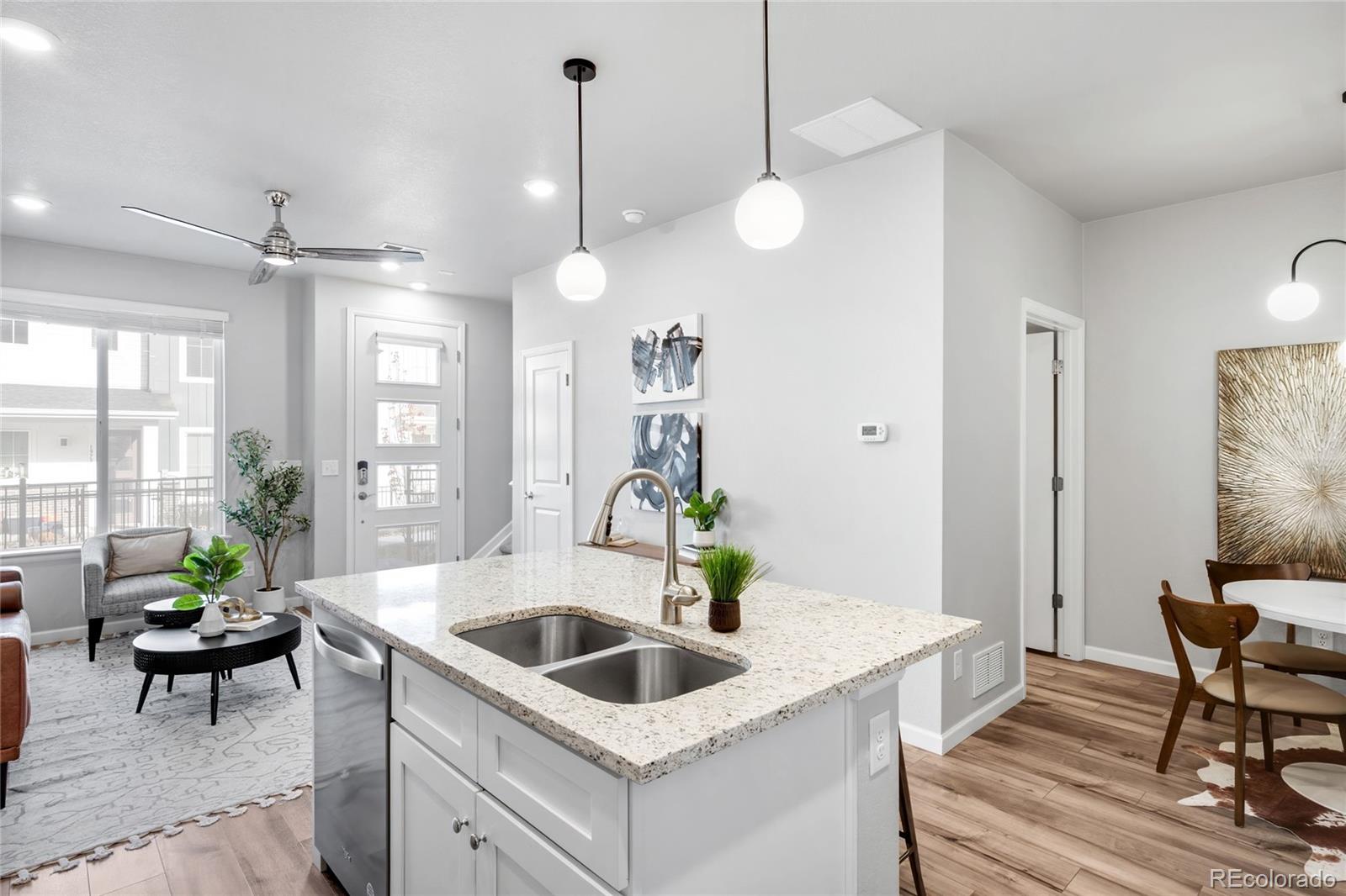 MLS Image #9 for 1983 s poplar court,denver, Colorado